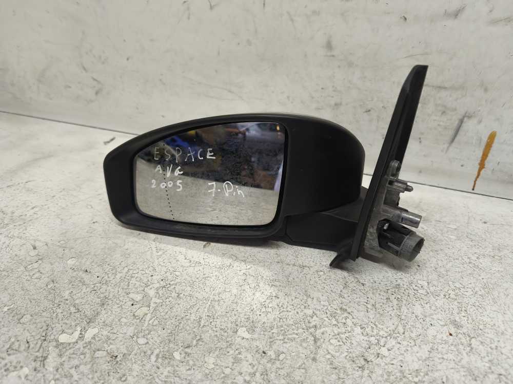 RETROVISEUR GAUCHE ELECTRIQUE RENAULT -2010 - Vue 2